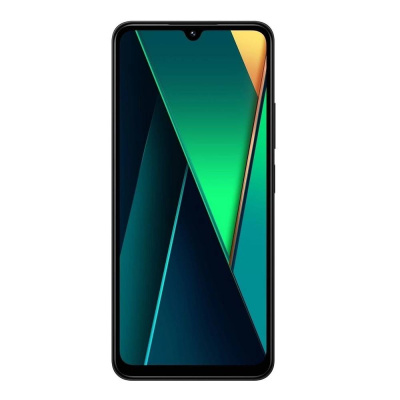 Xiaomi Poco C75 8/256Gb Black EU