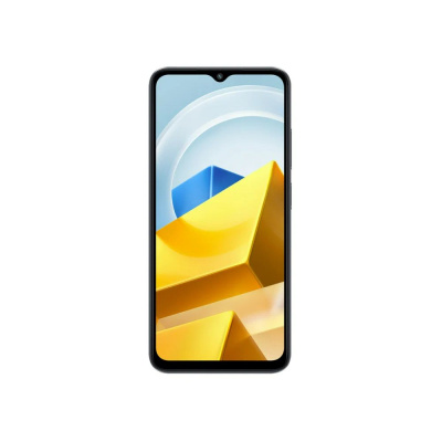 Xiaomi Poco M5 4/128Gb Black EU