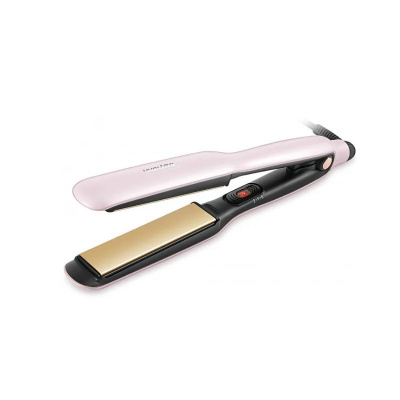 Выпрямитель для волос Xiaomi Yueli Hot Steam Straightener Pearl White (HS-505)