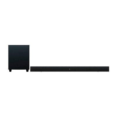 Саундбар Xiaomi Cinema Edition Ver. 2.0 (MDZ-35-DA) Black