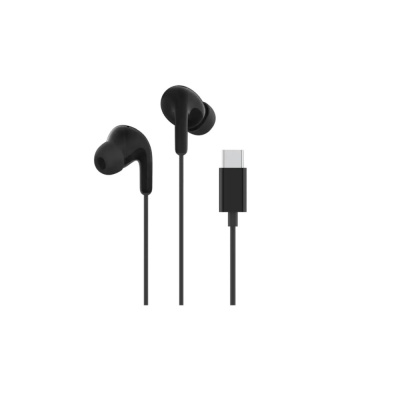 Наушники Xiaomi Type-C Earphones (BHR8931GL) (M2413E1) Black