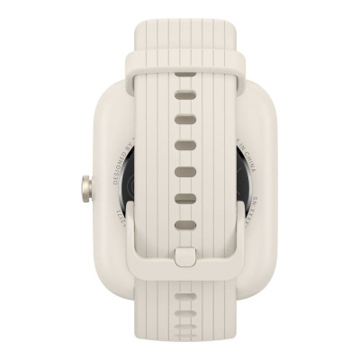 Часы Xiaomi Amazfit Bip 3 PRO (A2171) Cream EU