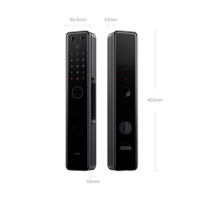 Умный дверной замок Xiaomi Smart Guardian Can See M20
