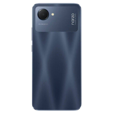 Realme NARZO 50i Prime 4/64Gb Синий