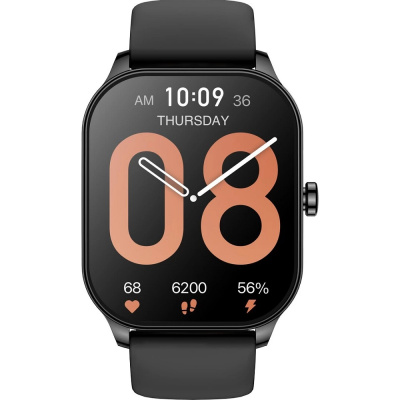 Часы Xiaomi Amazfit Pop 3S (A2318) Black