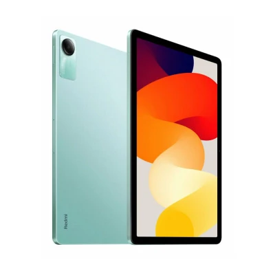 Планшет Xiaomi Redmi Pad SE 8/256 Mint Green EU